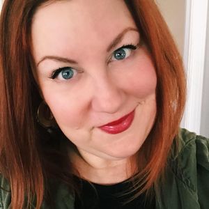 Meet your Posher, Jen